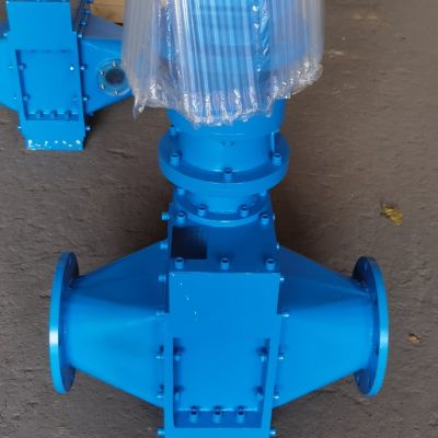 PG-15污泥管道疏通机安装尺寸及步骤