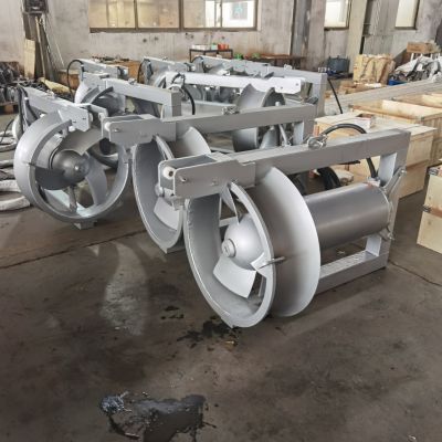 好氧池至缺氧池污泥回流泵QJB-W10/12