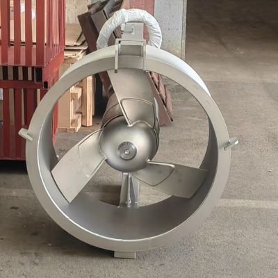 生化缺氧池间歇回流泵QJB-W4/12