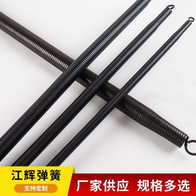 现货弹簧弯管器电工pvc线管铝塑管地暖水管穿线工具万用弯管弹簧