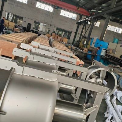 沉水式回流泵QJB-W15/12变频设计