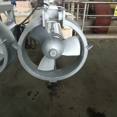 内回流穿墙泵QJB-W7.5/12