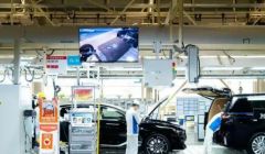 东风汽车成立新公司加快零部件新能源转型