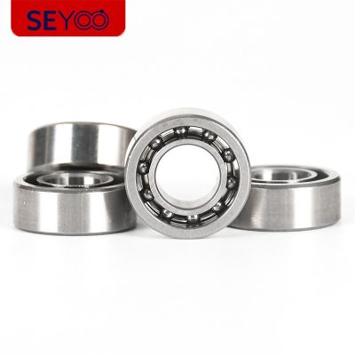 工厂现货 超长空转 低噪音 手指陀螺轴承 指尖陀螺轴承 r188轴承