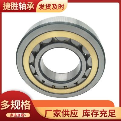 圆柱滚子轴承NU204 NU205 NU206 NU207 NU208 NU209 NU210EM轴承